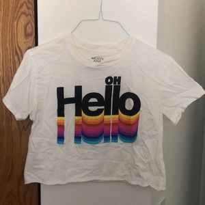 Oh Hello t-shirt